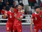 Jadwal Lengkap Timnas Indonesia di Putaran Kedua Kualifikasi Piala Dunia 2026 Zona Asia