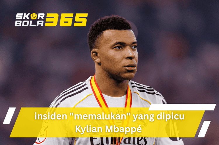 Pemain bintang sepak bola dunia dalam sorotan usai insiden memalukan yang ramai dibicarakan