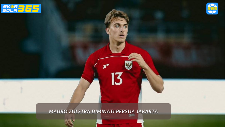 Ilustrasi Grafik Analisis Alasan Persija Jakarta Merekrut Pelatih Mauro Zijlstra