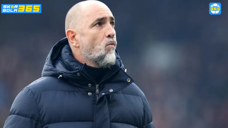 Pelatih Tottenham Hotspur, Igor Tudor, menerima kabar duka ayahnya meninggal usai timnya menelan kekalahan di Premier League. SKOR BOLA 365.