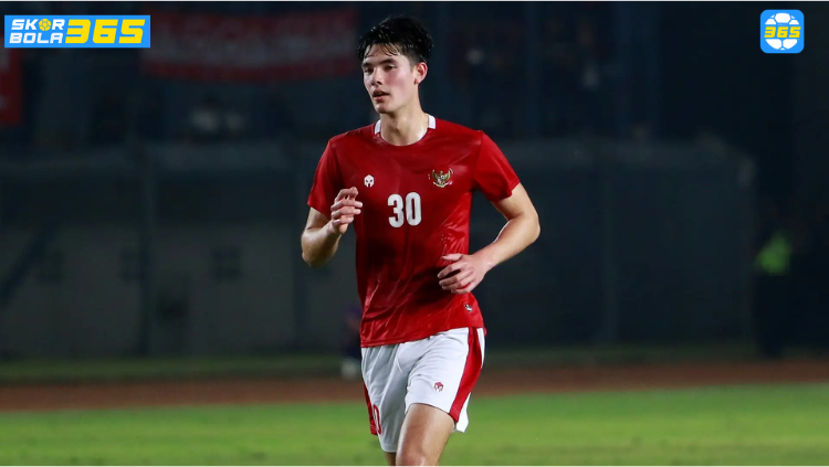 Elkan Baggott curhat kembali ke Timnas Indonesia seperti debut, analisis eksklusif SKOR BOLA 365