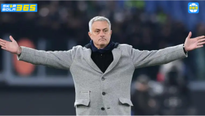 Peluang Jose Mourinho kembali ke Real Madrid dianalisis SKOR BOLA 365
