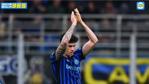 Bastoni ke Barcelona? SKOR BOLA 365 analisis lampu hijau Hansi Flick