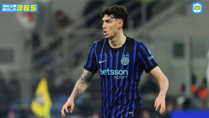 Alessandro Bastoni setuju gabung Barcelona, negosiasi dengan Inter Milan berjalan – laporan SKOR BOLA 365