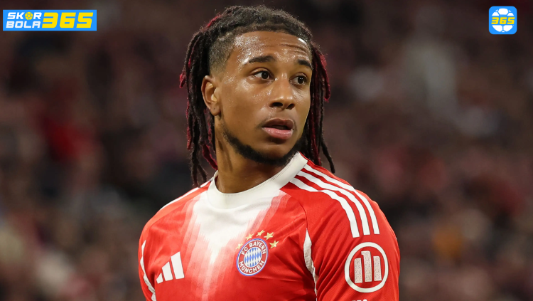 Real Madrid serius kejar Michael Olise. Update transfer eksklusif hanya di SKOR BOLA 365.