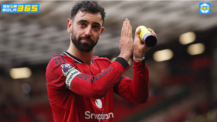 Bruno Fernandes minta maaf ke legenda Liverpool, analisis SKOR BOLA 365
