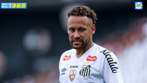 Neymar bersiap dari bangku cadangan Timnas Brasil demi Piala Dunia 2026 menurut SKOR BOLA 365