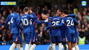 SKOR BOLA 365 prediksi laga Chelsea kalahkan Liverpool di semifinal Piala FA 2026