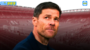 SKOR BOLA 365 analisis taktik Xabi Alonso formasi 3-4-3 untuk Chelsea di Premier League 2026