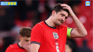 Alasan Thomas Tuchel coret Harry Maguire dari Timnas Inggris menurut analisis SKOR BOLA 365