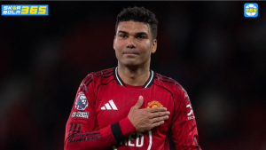 Casemiro terlalu cepat tinggalkan Manchester United menurut analisis SKOR BOLA 365