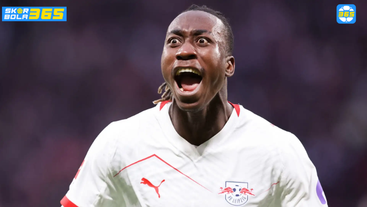 SKOR BOLA 365 analisis transfer Yan Diomande diincar Liverpool dan PSG