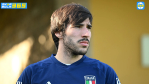 SKOR BOLA 365 analisis transfer Sandro Tonali ke Manchester United
