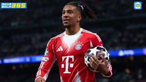 Real Madrid terus memburu Michael Olise meski Bayern Munich ogah menjual sang bintang di bursa transfer 2026