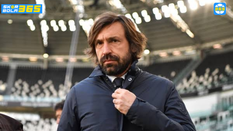 Andrea Pirlo resmi ditunjuk FIGC sebagai pelatih Timnas Italia usai Guardiola tolak tawaran, laporan eksklusif SKOR BOLA 365.