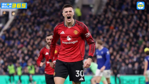 Bayern Munich incar Benjamin Sesko, Manchester United tolak transfer. SKOR BOLA 365 analisis bursa transfer 2026.