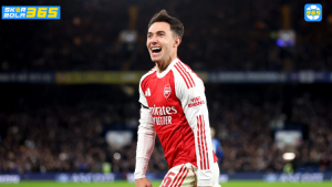 Martin Zubimendi menjadi target transfer Chelsea yang diinginkan Xabi Alonso dari Arsenal. Baca update selengkapnya di SKOR BOLA 365.