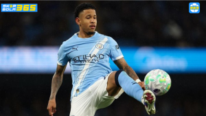 Tottenham Hotspur sepakati transfer Savinho dari Manchester City senilai £75 juta awal + £10 juta bonus. Bursa transfer Liga Inggris 2026. Simak detail selengkapnya di SKOR BOLA 365.
