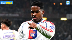 Nganggur di Real Madrid, MU Siap Selamatkan Karir Endrick