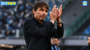 Antonio Conte Semakin Dekat Jadi Manajer Baru MU? Fakta & Analisis Terbaru